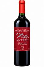 Vinho Cremaschi Reserva Especial Antuco Sweet Red 750 ml